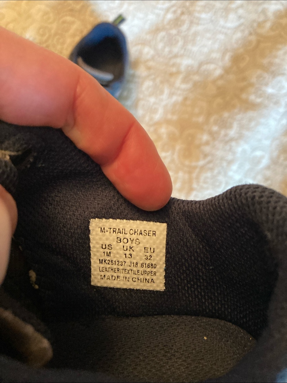 Merrell shoes - Picture 3 of 3
